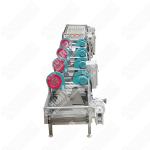 Farm Fruit Vegetables Washing Machine Fresh Exotic Fruits And Vegetables Fruit