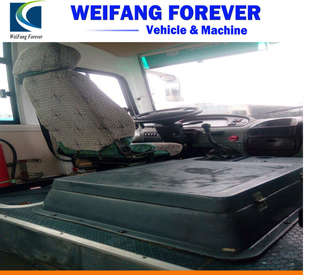 Zhong Tong Used Coach Bus/Express Bus/Tourist Bus Express 10 Passengers Seats 12 Meters Bus for Sales