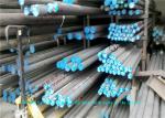 Bright Hot Rolled AISI S31254 Stainless Steel Round Bars / Duplex ASTM JIS GB