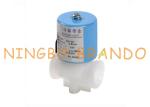 SV NPT 1/4'' Inch Threaded Water Purifier RO Solenoid Valve
