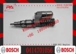 Fuel injector 0414701056 1408335 0414701105 0414701005 1730888