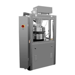 China 380/220V 50Hz Automatic Encapsulation Machine Convenient Maintenance on sale