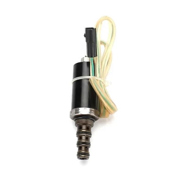 KDRDE5K-20/40C04-109 Excavator Electric Parts EC210 EC240 EC290 EC360 EC460