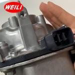 16032-25010 Electric Coolant Water Pump For Camry Hybrid Sienna Avalon RAV4