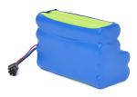 24 Volt Rechargeable Battery For Resmed / Integra Resmed / Ultra , 18650 Battery