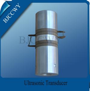 Wholesale 20kHz Ultrasonic Welding Transducer For Metal Welding Contiune Working from china suppliers