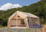 Outdoor Inflatable Tent 10㎡ Winter Camping Indoor Warm Expansion Air Column