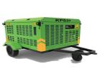 1460rmp 470L 1500kg Electric Hydraulic Power Pack Unit For Pile Breaker