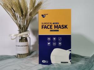 Wholesale Odorless Anti Corona Virus Disposable Protective Mask from china suppliers