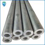 6063 6060 6005 Aluminum Alloy Tube Powder Coated