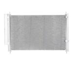 Year 2008-2013 TOYOTA COROLLA 1.6 Auto Parts Cooling System Air Conditioning
