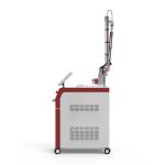 Wholesale 12 inch LCD display screen professional beauty machine yag laser for