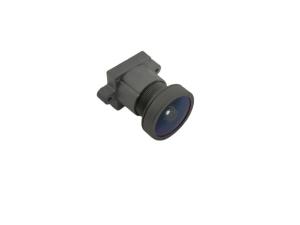Wholesale Structure 6G 13M Car Camera Lens , Aperture F2.5 Wide View Lens from china suppliers