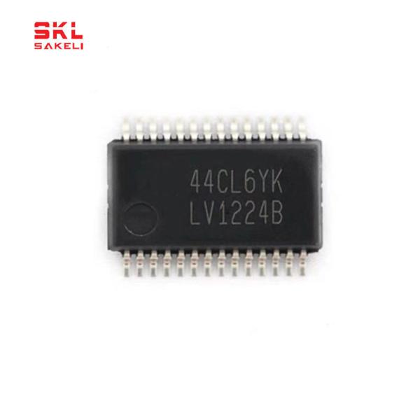 SN65LV1224BDBR Semiconductor IC Chip High-Performance Low-Power, Quad-Channel RS