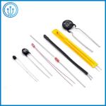 TJ 36mm Polyimed Film NTC Thermistor 5KOhm 4.7K For Switching Power Supply