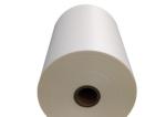 25 Mic Bopp Matte Hot Lamination Film Low Light Reflectivity Good Matte Effect