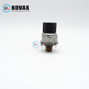 China 45PP5-1 Common Rail Pressure Sensor For DX225 Excavator K1048145 Sensor on sale