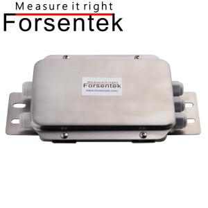 Wholesale Stainless steel load cell summing box for 4 load cells from china suppliers