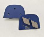 Lavina Diamond Grinding Segments Double Arrow 6# - 300# Super Soft Bond