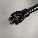 Lawn Mower Parts Universal Joint With Shaft GTCA14022 Fits Deere Mower