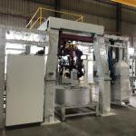 Energy Saving Precision Casting Brass Bath Accessories Die Casting Machine