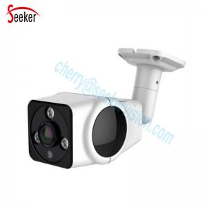 China Night Vision 1080P Outdoor Wireless IP Camera Small IP66 Waterproof Wifi Camera 360 degree rotate Home Security on sale