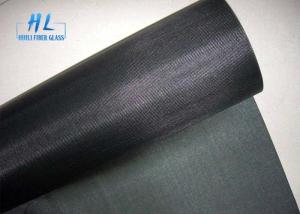 Wholesale 17*15 Mesh Fiberglass Insect Screen With PVC Coating With Good Heat Resistance from china suppliers