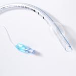 Respiratory Nasal Endotracheal Tubes Airway Subglottic ET Tube With Cuff Marker