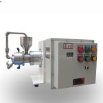 CE Chemical Horizontal Bead Mill Sand Mill Pearl Mill for Large Production