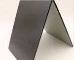 SGS Mirror Aluminum Composite Panel