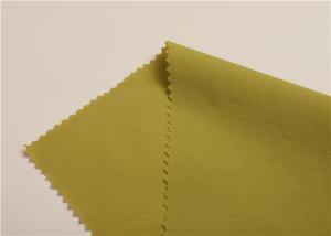 Wholesale 70D Nylon Spandex Good Elastic Thin Soft Breathable Fabric from china suppliers