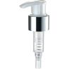 Buy cheap Alumina Plastic Lotion Pumps With A Lock Clip 1.2ml Dosage OEM from wholesalers