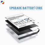 Double lC Protection Battery SP3496A8H for Google Nexus 10 GT-P8110 HA32ARB
