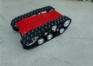 Wholesale Customized Size Rubber Excavator Undercarriage Parts For All Terrain Vehicle Load Weight 300kg 500kg from china suppliers