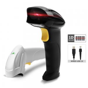 China Automatic Sensing Scanning 2D Barcode Scanner QR Bar code Reader For Mobile Payment on sale