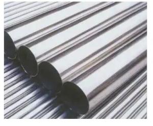 Wholesale Welded Connection Type Seamless Steel Pipe - JIS Standard for Pipe from china suppliers