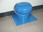 Warehouse Roof Wind Turbine