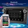 Android 12 2din Stereo autoraido For Opel Astra J Car Multimedia Navigation GPS