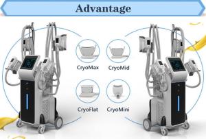 Wholesale Trade assurance!! CE / FDA approved lipo cryolipolysis device slimming fat freeze cryo lipo machines from china suppliers