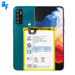 5000mAh BVSM-430 Mobile Phone Battery High Capacity for Vsmart Live 4 Lithium
