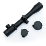 FFP Mil Dot Reticle 3-12x50 First Focal Plane Scopes With High Profile Scope