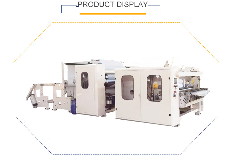 New Type Toilet Tissue Paper Roll Machine To Make Toilet Paper