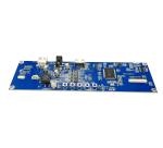 10.1 Inch Industrial HDMI Board For 1280*800 LVDS Touch Optional Display