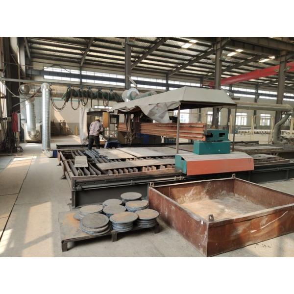 Concrete Batching Plant PLD4800 Aggregate Batcher