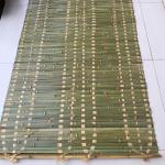 Hotel 1.1M 1.6m 2.1m Width Bamboo Schach Mat