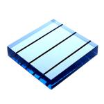 Opaque Cast Acrylic Sheeting For Industrial 1mm-50mm Thickness