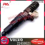 High Quality Diesel Fuel Injector 22459521 22282198 For V-O-L-V