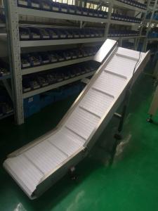 Wholesale 1.2m Inclined Belt Conveyor from china suppliers