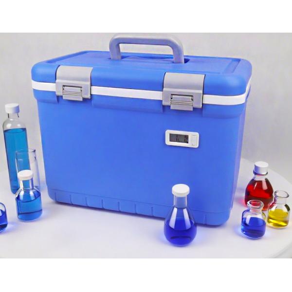 High Insulation Performance Cold Storage Box for Temperature Control and Maintaining Temperature 48h