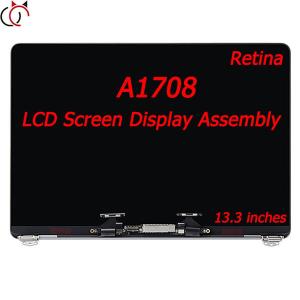Wholesale 2560x1600 Display Assembly Space Gray A1708 Lcd 12 Pins MLH12 MLVP2 from china suppliers